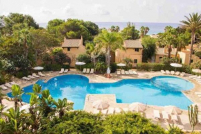 Bonita vivienda vacacional a 50mt de la playa, Ciutadella